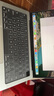 嘉速苹果MacBook Pro14.2英寸键盘膜2026新款M5 2025/24/23款笔记本电脑键盘保护膜 高透防尘罩 实拍图
