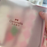caramella豆浅联名款儿童内裤女童纯棉舒适平角卡通可爱女孩宝宝短裤礼盒装 实拍图