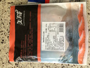 美威 冷冻智利轮切三文鱼排2-3片净重400g 大西洋鲑鱼 海鲜水产鱼类 实拍图