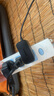 绿联12V/1A电源适配器 通用路由器光猫机顶盒电脑散热器监控摄像头台灯DC圆孔电源充电线1.5米 30594 实拍图