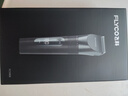 飞科(FLYCO)专业智能电动理发器FC5908 成人儿童婴儿电推剪家用剃头神器自理发器理发推子配理发工具 实拍图