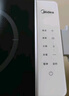 美的（Midea）家用电磁炉  超猛火大功率 电磁灶火锅炉 炒菜电池炉新型超薄大面板国家补贴 MC-E22BH02 实拍图
