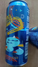 千島湖啤酒（CHEERDAY）乐享时光 8度  500ml*24听整箱装 实拍图