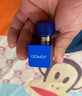 九牧（JOMOO）铜阀体全开大流量三角阀燃气热水器角阀水阀单冷加厚球阀74105 实拍图