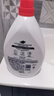多芬净透醒肤清爽沐浴乳1000G 清爽不拔干醒活肌肤 持久留香润肤 实拍图