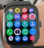 小米（MI）REDMI Watch 5 典雅黑 国家补贴 澎湃OS 2 心率血氧监测 蓝牙通话 红米手表5 智能手表 小米汽车 实拍图