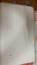 亚朵星球枕头颈椎枕芯睡眠深度养护慢回弹睡觉专用记忆棉枕头芯单人高枕 实拍图