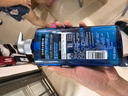 施华蔻（Schwarzkopf）男士火山岩净洁洗发露450ml(洗发水洗头膏 无硅油 深层控油去屑) 实拍图