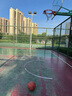 斯伯丁（SPALDING）TF-Grip Control系列七号室内外通用PU篮球76-874YREV1 实拍图