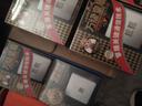 万级高速度86型双口位六类网络面板带网口模块套装 Cat6网线插座电脑面板含稳连千兆免打信息模块 灰色 实拍图