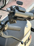 TELESIN(泰迅)双头紧固夹大疆action5/4/osmo360摩托车紧固支架acepro2/x5/4/gopro运动相机骑行跟拍支架 实拍图