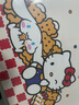 toutou2025新款女包HelloKitty三丽鸥凯蒂kt猫女孩礼物单肩斜挎送女友 实拍图