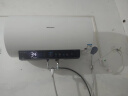 海信（Hisense）60升家用电热水器3200W大功率8倍增容钻石无缝胆免换镁棒一级能效双重防电ES60-C301i国家补贴20% 实拍图