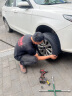 固特异（Goodyear）【补贴专享】 汽车轮胎205/55R16 91W EF1 SPORT鹰驰F1酷跑  实拍图