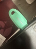 闪迪（SanDisk）128GB USB3.2 U盘 CZ550绿色 安全加密 数据恢复 学习电脑办公投标 小巧便携 车载 大容量优盘 实拍图