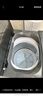 美的（Midea）波轮洗衣机全自动家用 MB120L3D 12公斤大容量 直驱变频 一级能效 除螨 以旧换新 家电国家补贴20% 实拍图