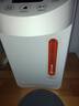 美的（Midea）0塑料水路电水瓶电热水壶316L不锈钢家用5L大容量控温保温恒温烧水壶光感节能除氯电热水瓶01CPro 实拍图