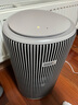 飞利浦（PHILIPS）【国家补贴】空气净化器除甲醛除菌过敏源去异烟味家用清新净化卧室新房专用AC4228/04 实拍图