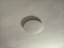 欧普（OPPLE）24瓦吸顶灯客厅卧室灯智控快装LED灯饰简约风10㎡包安装 冰玉III 实拍图