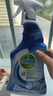 滴露（Dettol）浴室清洁剂750ml除水垢杀菌卫生间瓷砖厕所多功能泡沫清洁喷雾 实拍图