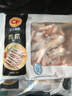 CP正大  白羽鸡生鲜鸡爪 冷冻 净重4斤 卤鸡爪柠檬鸡爪食材 实拍图