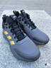 adidas OWNTHEGAME 2.0低帮团队款实战运动篮球鞋男子阿迪达斯 灰色/黑色/金色   40.5 实拍图