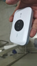 TCL随身wifi三网通用免插卡无线wifi6车载4G路由器随身便携无限制移动联通电信全国通用2025款5GXY15B 【旗舰顶配版】3000毫安大电池超长续航36小时 不限速不虚标月享1500G流量 实拍图