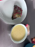 悦谷百味 山西黄小米5斤（山西特产杂粮食用小月子米黄米粥米搭档 ） 实拍图