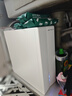 沁园（TRULIVA）净水器家用小白鲸双子芯1200G初始流速体验 8年RO过滤器 厨下直饮机一体净水机 UR-S61076国家补贴 实拍图