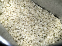 SO ACAI脱壳去壳有机火麻仁植物高蛋白质冲饮营养即食代餐HempSeed 300g 实拍图