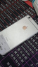 Apple iPhone 苹果6/苹果6Plus 苹果6 苹果6plus 二手手机 国行全网通 苹果6 银色 64G【更换100%品牌电池】+【充电器套装】 9成新 实拍图