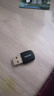 山泽WiFi6无线网卡USB免驱动笔记本电脑台式机接收器便携式随身专用内置天线外置网络发射器 实拍图