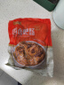 龙大美食香卤肥肠1斤装 ＞90%纯肥肠 火锅肥肠熟食下酒菜肥肠猪大肠生鲜 实拍图
