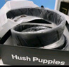 暇步士（Hush Puppies）皮带男针扣男士真皮腰带优质荔枝纹牛皮休闲百搭裤带送男友送老公 实拍图