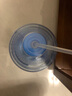 拜杰纯净水桶 桶装水水桶 矿泉水桶饮水机茶台吧机水桶手提 5L 实拍图