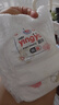 婴芽（YINGYA）一体拉拉裤XXXL80片【16-18kg】超薄干爽婴儿尿不湿全包臀尿裤 实拍图