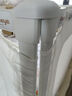丸丫K2婴儿床围栏宝宝防摔护栏床边防掉档板免打孔加固三面2.0*2.2 实拍图