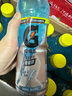 百事可乐 佳得乐 GATORADE 蓝莓 补充电解质运动饮料 600ml*15瓶 随机包装 实拍图