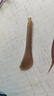 华佗牌牛角拨筋棒 面部脸部刮痧板工具经络提拉拨筋棒全身通用  实拍图