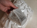 吸尘器一次性滤芯过滤网套通用 免洗无纺布过滤网松紧滤芯套 吸尘器滤芯专用配件加厚 【高端定制】一秒除尘  5只装 实拍图