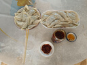 磁器口饺子蘸料调味品 辣椒酱 农家风味下饭菜辣椒油拌饭拌面料调料酱 实拍图