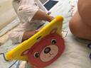 记星宝儿童学习机平板幼儿园小学到高中护眼智能3-6-12岁早教机8英寸平板电脑幼儿园思维英语拼音同步点 好记版6G+256G【三防护眼+早教益智启蒙】 实拍图