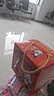 明治meiji小熊饼干多口味6盒300g新加坡进口儿童休闲零食独立包装儿童玩具 实拍图