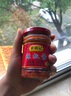 黄明记 辣椒酱拌饭拌面下饭辣子酱烧烤麻辣小龙虾蒜香咸辣调料夹馍蘸酱 黄明记辣椒酱200g【1瓶】 实拍图