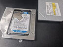 光威（Gloway）256GB SSD固态硬盘 SATA3.0接口 悍将系列 实拍图