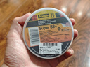 3M Scotch Super 33+ 电工电气绝缘胶带 特优型pvc绝缘胶带 耐磨防腐耐酸碱 19mm*20.1m*0.18mm 1卷 实拍图