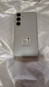 三星Samsung Galaxy S24 AI手机 5000万像素 游戏手机 拍照手机 12GB+256GB 雅岩灰 国家政府补贴 实拍图
