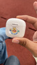 迪士尼（DISNEY） 【2024新款】蓝牙耳机联名真无线降噪半入耳式运动跑步音乐高音质超长续航适用于华为苹果tws 【松松维尼】蓝牙5.3+HIFI重低音 实拍图