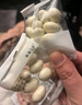 西域华腾新疆特产酸奶巴旦木500g 独立包装奶酪杏仁坚果干果休闲零食 实拍图