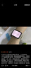 小米（MI）REDMI Watch 5 皎月银 国家补贴 澎湃OS 2 心率血氧监测 蓝牙通话 红米手表5 智能手表 小米汽车 实拍图